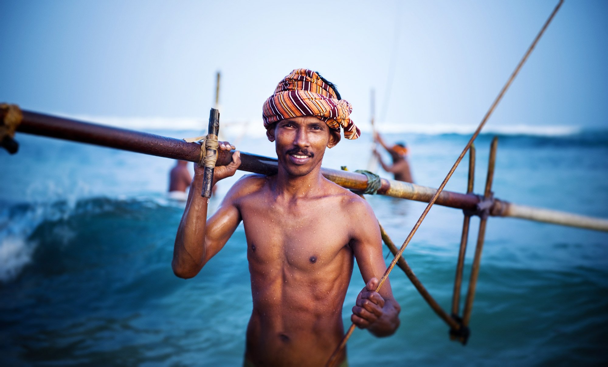 Top 10 Must-Visit Places in Sri Lanka