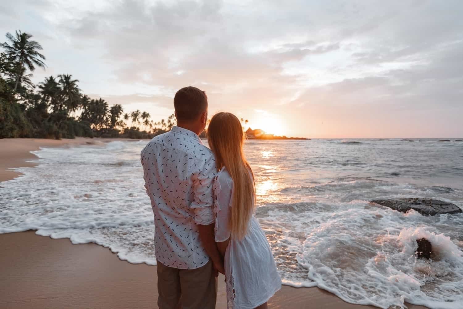 5 Days Luxury Honeymoon Package